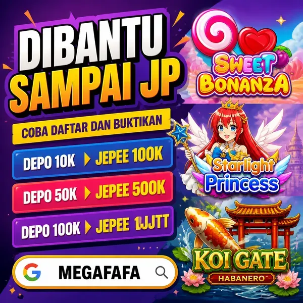 situs slot freebet 50k